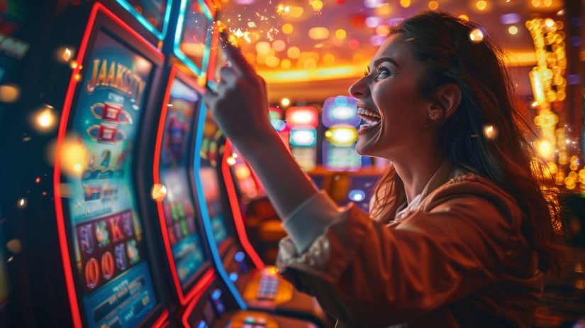 Hình ảnh trải nghiệm thể thao và casino trên xskeno với điện thoại di động